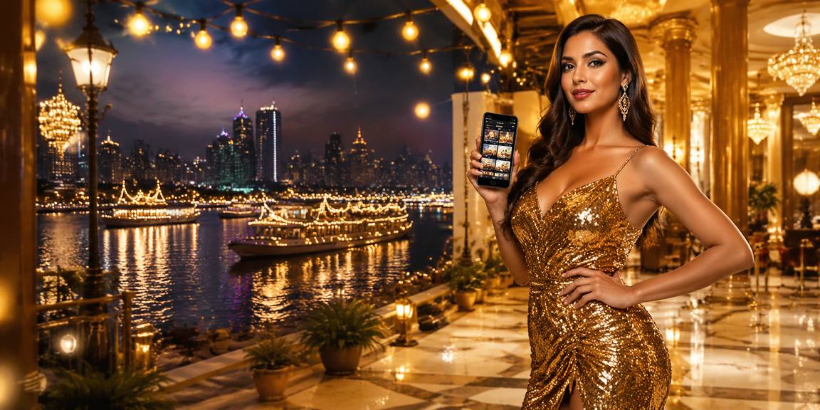 8mbit 8mbit অ্যাপ দিয়ে Android ও iOS এ সম্পূর্ণ লবি চালান